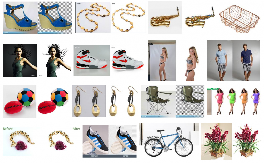 Clipping Path