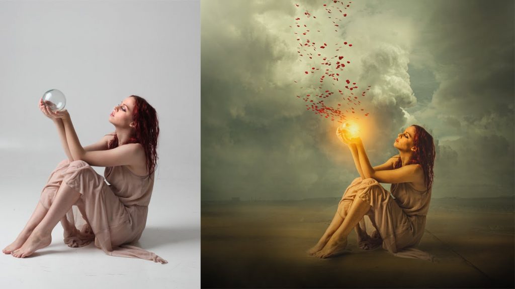 Photo Manipulation
